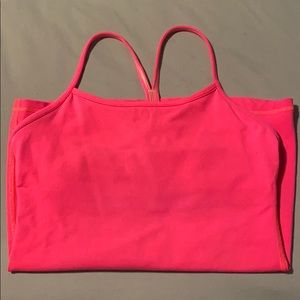 Lululemon Power Y Tank